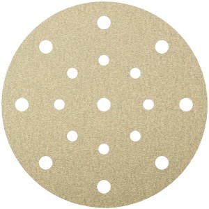Klingspor PS33CK velcro &scaron;lifavimo lapelis 150 mm Nr.400