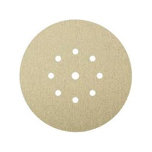Klingspor PS33BK velcro &scaron;lifavimo lapelis 225 mm Nr.180