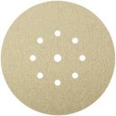 Klingspor PS33BK velcro &scaron;lifavimo lapelis 225 mm Nr.220
