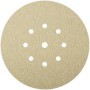 Klingspor PS33CK velcro šlifavimo lapelis 225 mm Nr.40
