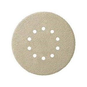 Klingspor PS33CK velcro &scaron;lifavimo lapelis 225 mm Nr.120
