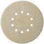 Klingspor PS33CK velcro šlifavimo lapelis 225 mm Nr.120