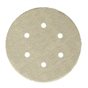 Klingspor PS33CK velcro &scaron;lifavimo lapelis 150 mm Nr.40