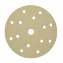 Klingspor PS73CWK velcro šlifavimo lapelis 150 mm Nr.500