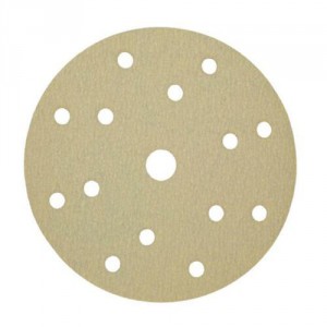 Klingspor PS73CWK velcro &scaron;lifavimo lapelis 150 mm Nr.500