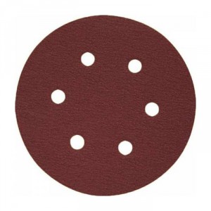 Yato YT-834585 velcro &scaron;lifavimo lapelis 150 mm Nr.120 - 50 vnt.
