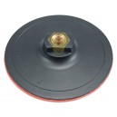Vorel 08315 padas velcro diskams 125 mm M14