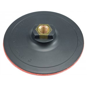 Vorel 08315 padas velcro diskams 125 mm M14