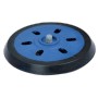 LEMAN padas velcro lapeliams 150 mm M6