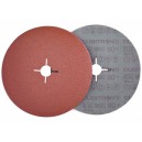 3M 982C Cubitron II fibro &scaron;lifavimo diskas 125 mm Nr.80