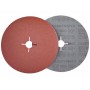 3M 982C Cubitron II fibro šlifavimo diskas 125 mm Nr.80