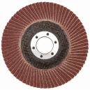 REFLEX lapelinis diskas 125 x 22,2 mm Nr.100