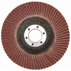 REFLEX lapelinis diskas 125 x 22,2 mm Nr.100