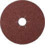 LEMAN fibro šlifavimo diskas 180 mm Nr.16