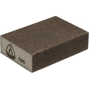 Klingspor SK500B &scaron;lifavimo kaladėlė 100 x 70 x 25 mm Nr.180