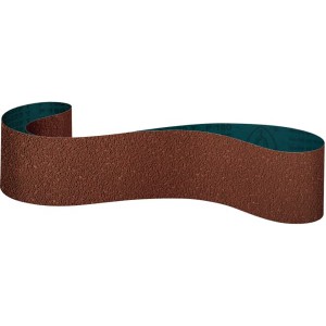 Klingspor CS329Y juosta &scaron;lifavimo 150 x 2000 mm Nr.120