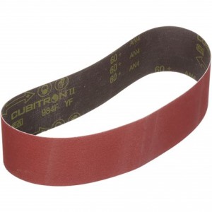 3M 984F Cubitron II juosta &scaron;lifavimo 40 x 618 mm Nr.36