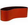 3M 777F Cubitron juosta šlifavimo 40 x 618 mm Nr.100