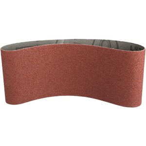 Klingspor LS309XH juosta &scaron;lifavimo 100 x 610 mm Nr.80