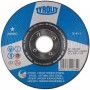 TYROLIT Basic diskas šlifavimo 230 x 6,0 x 22,2 mm A30Q-BF