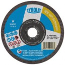 TYROLIT Basic diskas pjovimo 125 x 2,5 x 22,2 mm A30Q-BF