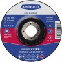 OSBORN Superior diskas šlifavimo 230 x 6,0 x 22,2 mm A24/30T-BF