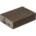 Klingspor SK500 šlifavimo kaladėlė 100 x 70 x 25 mm Nr.220