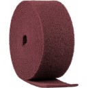 Klingspor NRO400 juosta neaustinės medžiagos 115 x 10000 mm MED Nr.120