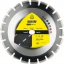 Klingspor DT350A diskas deimantinis asfaltui 300 x 25,4 mm