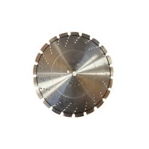Carbodiam GX-520 diskas deimantinis universalus 350 x 25,4 / 20 mm