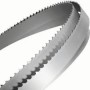 Morse M42 juosta metalo pjovimui 3660 x 27 x 0,9 mm 4/6