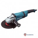 Kampinis šlifuoklis GA7020SF 125 mm Makita