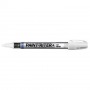 Markal PAINT-RITER+ HP markeris dažų pagrindu 3,0 mm baltas