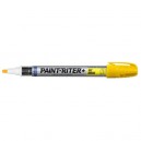 Markal PAINT-RITER+ HP markeris dažų pagrindu 3,0 mm geltonas