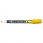 Markal PAINT-RITER+ HP markeris dažų pagrindu 3,0 mm geltonas