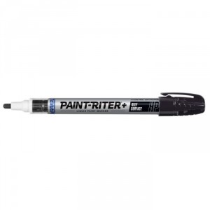 Markal PAINT-RITER+ HP markeris dažų pagrindu 3,0 mm juodas
