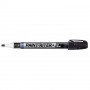 Markeris MARKAL PRO-LINE HP 3,0 mm juodas