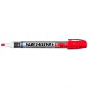 Markal PAINT-RITER+ HP markeris dažų pagrindu 3,0 mm raudonas