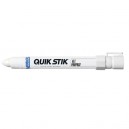 Markal QUICK-STICK dažų lazdelė 17 mm balta