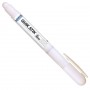 Markal QUICK-STICK Mini dažų lazdelė 6 mm balta