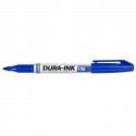 Markal DURA-INK 15 markeris rašalo pagrindu 1,5 mm mėlynas