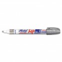 Markal PAINT-RITER+ WP markeris dažų pagrindu 3,0 mm sidabrinis