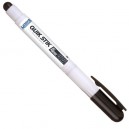 Markal QUICK-STICK Mini dažų lazdelė 6 mm juoda