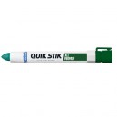 Markal QUICK-STICK dažų lazdelė 17 mm žalia