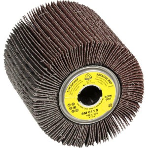 Klingspor SM611S būgnas &scaron;lifavimo 100 x 100 x 19 mm Nr.120