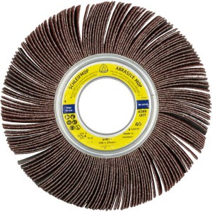 Klingspor SM611 būgnas &scaron;lifavimo 100 x 30 x 21 mm Nr.40