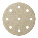 Klingspor PS33BK velcro šlifavimo lapelis 150 mm Nr.240
