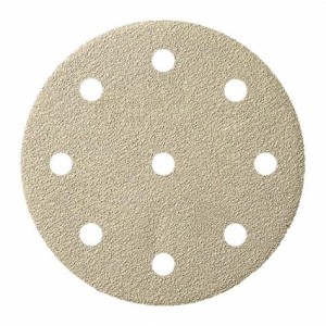 Klingspor PS33BK velcro &scaron;lifavimo lapelis 150 mm Nr.240