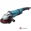 Kampinis šlifuoklis GA7030SF 125 mm Makita