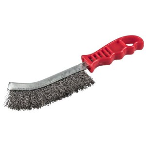 Klingspor BHP600 vielinis rankinis &scaron;epetys 265 mm plieninis